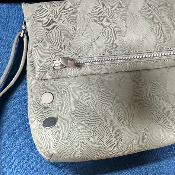 Hammitt VIP Medium Palm Print GUC - Picture 3 of 6